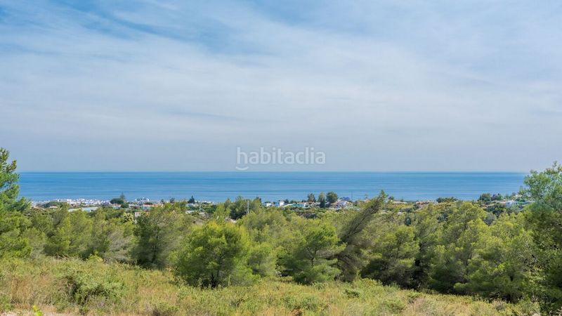 Foto c1b582e5-f437-4112-a974-6fd611dd4588. Casa amb xemeneia aparcament piscina a Frigiliana