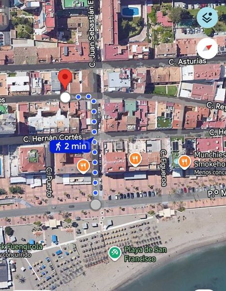 Foto 1203965e-384b-4c03-8c12-037a6cab1c4d. Pis amb calefacció a Puerto Deportivo Fuengirola