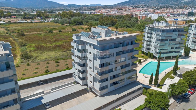 Foto 0bf01d1b-0eae-42ed-a290-6bb82762d36c. Pis amb calefacció piscina a Castillo Sohail - Myramar Fuengirola