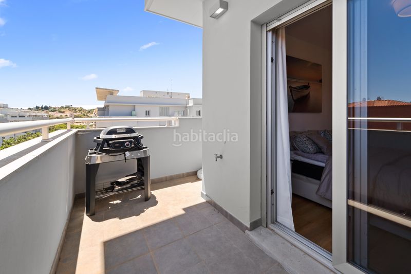 Foto 56bd365b-ac88-4887-ad6f-1c54bb302b74. Pis amb calefacció piscina a Castillo Sohail - Myramar Fuengirola