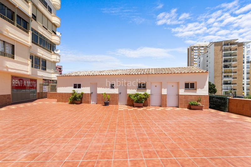 Foto 07c66631-16a8-438b-86c5-009a76111bae. Pis amb piscina a Playa de los Boliches Fuengirola