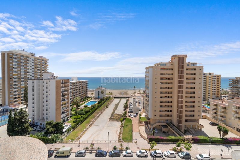 Foto 152a078f-a6a0-491f-b398-abede04ea25b. Pis amb piscina a Playa de los Boliches Fuengirola