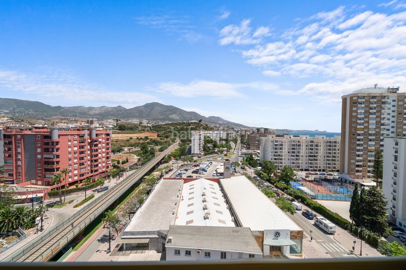 Foto 31a00bd0-1847-4d7b-8811-051ea3ce5ae1. Pis amb piscina a Playa de los Boliches Fuengirola