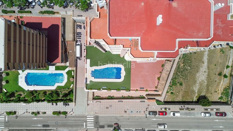 Foto 4f773cd8-0e3d-4b57-8b07-665f08285022. Pis amb piscina a Playa de los Boliches Fuengirola