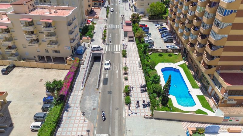 Foto 4f86b74d-657b-47d9-a3f8-0308adc68b69. Pis amb piscina a Playa de los Boliches Fuengirola
