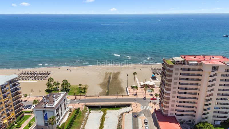 Foto 5ae5afe6-fde7-4c5d-b343-e97cd0449e61. Pis amb piscina a Playa de los Boliches Fuengirola