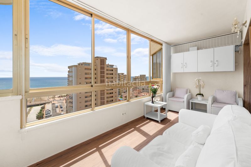 Foto 7a88a19f-4be9-4cce-8e2a-341d03b41e9e. Pis amb piscina a Playa de los Boliches Fuengirola