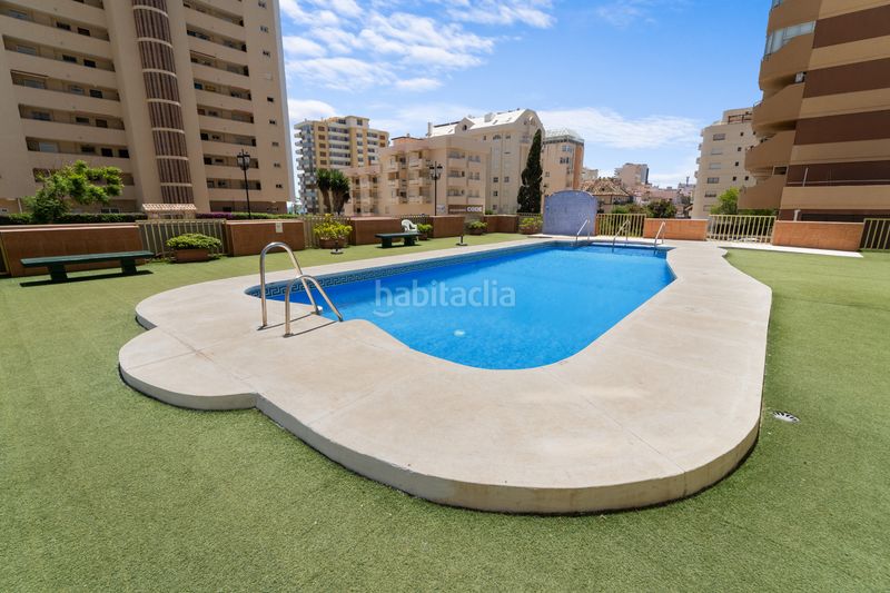 Foto 9c463f8d-6009-4576-8646-e840e89f9004. Pis amb piscina a Playa de los Boliches Fuengirola