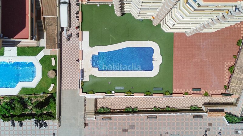 Foto a7c739e6-dc34-4322-ac0a-f26d21084d83. Pis amb piscina a Playa de los Boliches Fuengirola