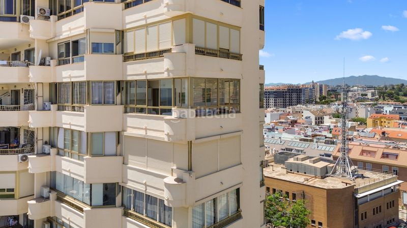 Foto ac7a1c50-5f94-4a20-bbca-69e5fac5f06c. Pis amb piscina a Playa de los Boliches Fuengirola