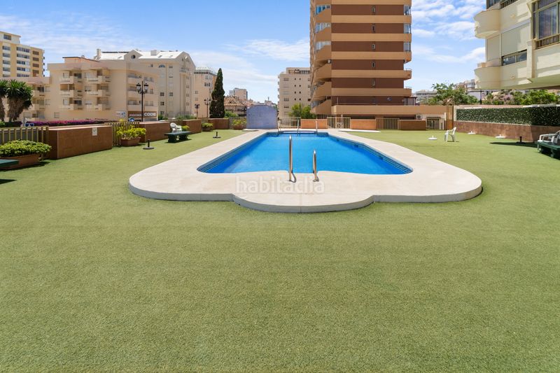 Foto d0d14e87-82d5-4eac-9cee-930a64ac3379. Pis amb piscina a Playa de los Boliches Fuengirola