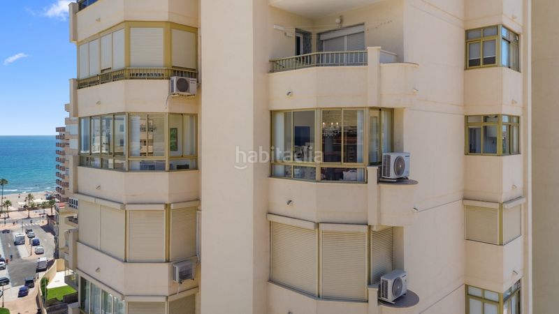 Foto d72c6c28-2a27-4f1d-ab11-1d034d83b43f. Pis amb piscina a Playa de los Boliches Fuengirola