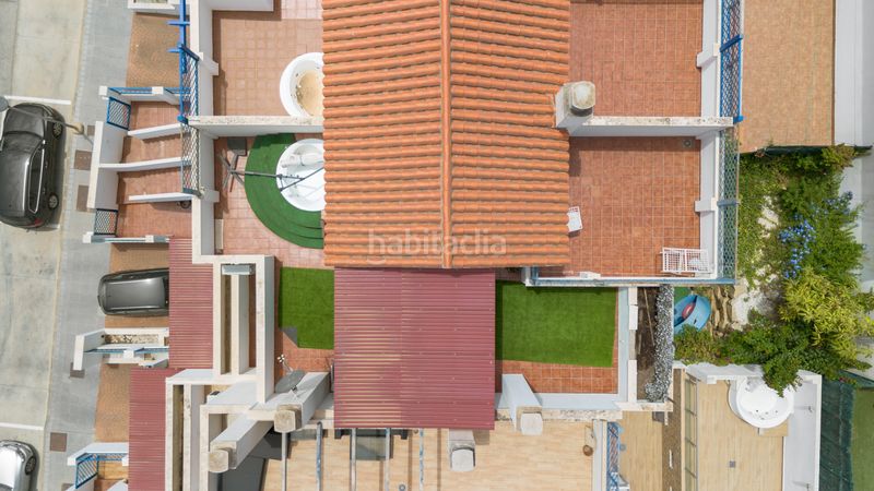 Foto ef12b255-1e7f-46bb-ac82-c2513c613289. Casa adossada amb aparcament piscina a El Pinar- Palacio de Congresos Torremolinos
