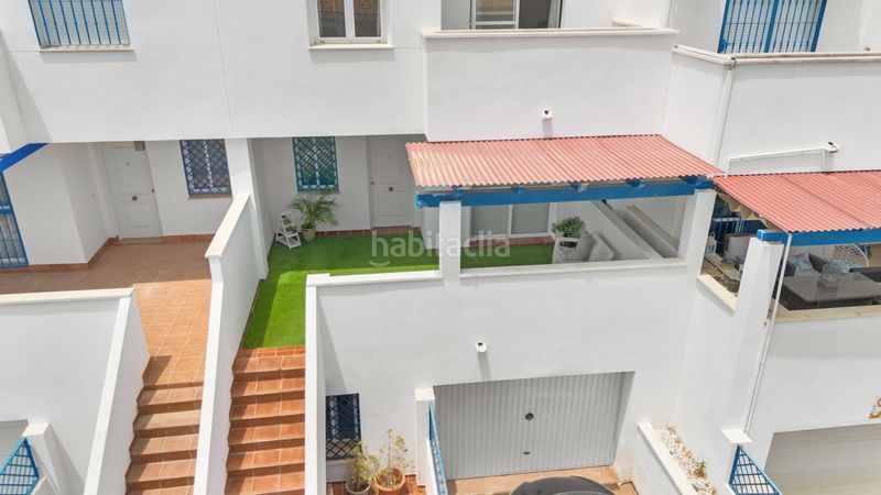Foto fe7c8722-6599-4fa5-8e11-2132a51a60cc. Casa adossada amb aparcament piscina a El Pinar- Palacio de Congresos Torremolinos