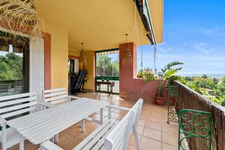 Flat  Calle los mirlos