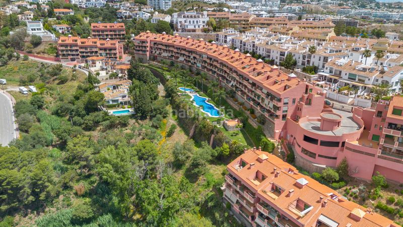 Foto a2139dd7-f74d-4275-8074-3099e24bb5ba. Pis amb piscina a Torreblanca del Sol Fuengirola