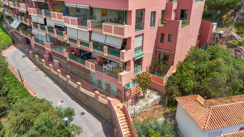 Foto f2401eb2-7966-4fa2-bd67-e2d053cf8421. Pis amb piscina a Torreblanca del Sol Fuengirola