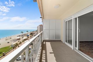 Flat in Paseo marítimo rey de españa 12