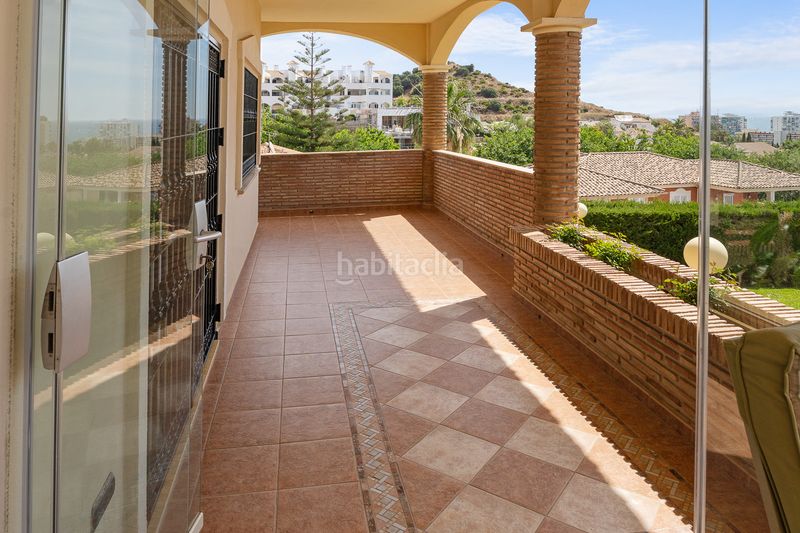 Foto 004754d0-0c8d-418f-b301-be627f983104. Casa en Cortijo Torrequebrada Benalmádena