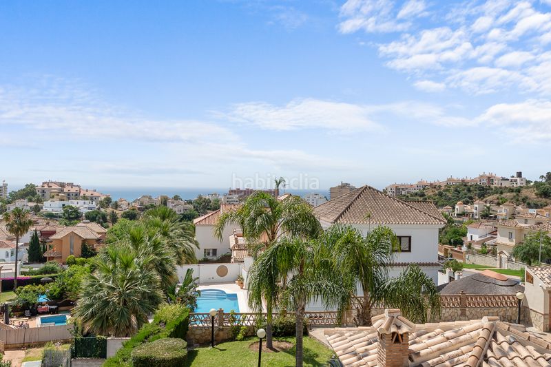 Foto 1f69b3c4-d22f-4372-8628-8d880f77d6e3. Casa en Cortijo Torrequebrada Benalmádena