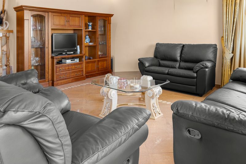 Foto 26660cf0-f3c9-4538-b16a-49a7a272d074. Casa en Cortijo Torrequebrada Benalmádena