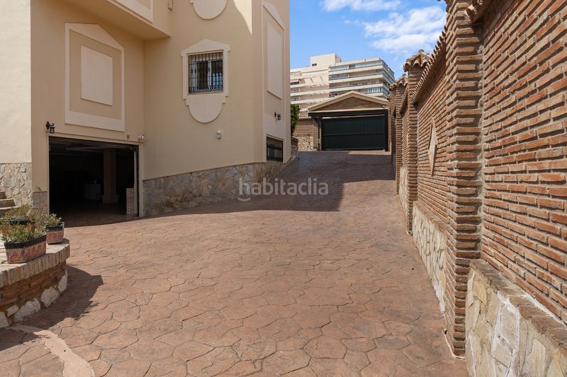 Foto 7bf42c57-2d2f-468f-bd2a-4c89e48a8815. Casa en Cortijo Torrequebrada Benalmádena