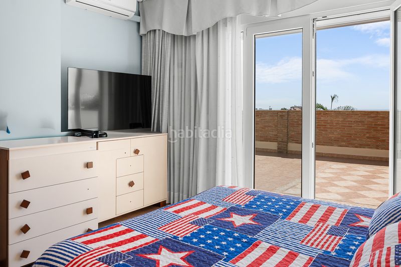Foto 814a903c-fa94-48d9-9748-c9b0ea3f5a5a. Casa en Cortijo Torrequebrada Benalmádena