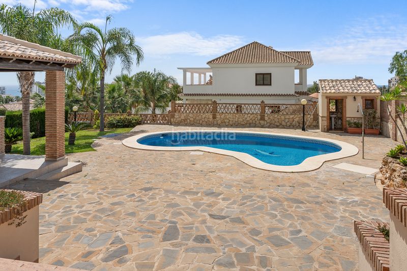 Foto 82665ee8-6213-44d1-972a-170752192187. Casa en Cortijo Torrequebrada Benalmádena