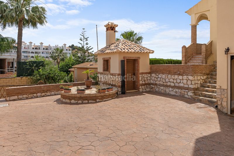 Foto 94c2d9dc-6bd9-4ca1-ac94-588b697327e5. Casa en Cortijo Torrequebrada Benalmádena