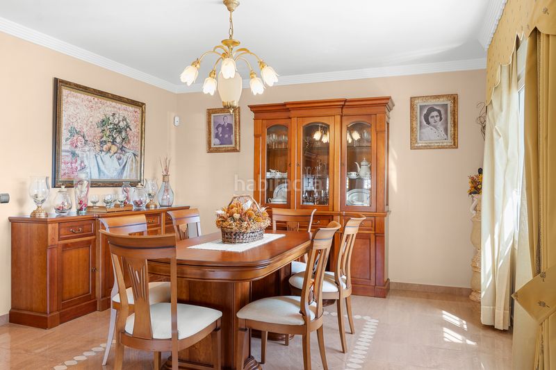 Foto aab0068d-80e1-485c-9db7-5c601aebd339. Casa en Cortijo Torrequebrada Benalmádena