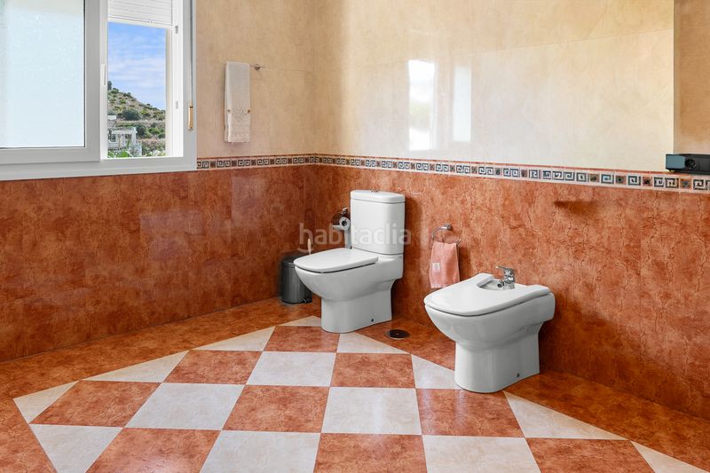 Foto ade5fad1-5c80-440a-960e-0650d0c2b72a. Casa en Cortijo Torrequebrada Benalmádena