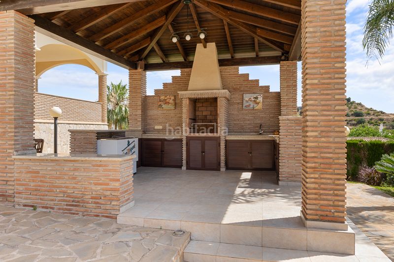 Foto b09b9f29-e416-4d4b-8939-945e8907d91c. Casa en Cortijo Torrequebrada Benalmádena