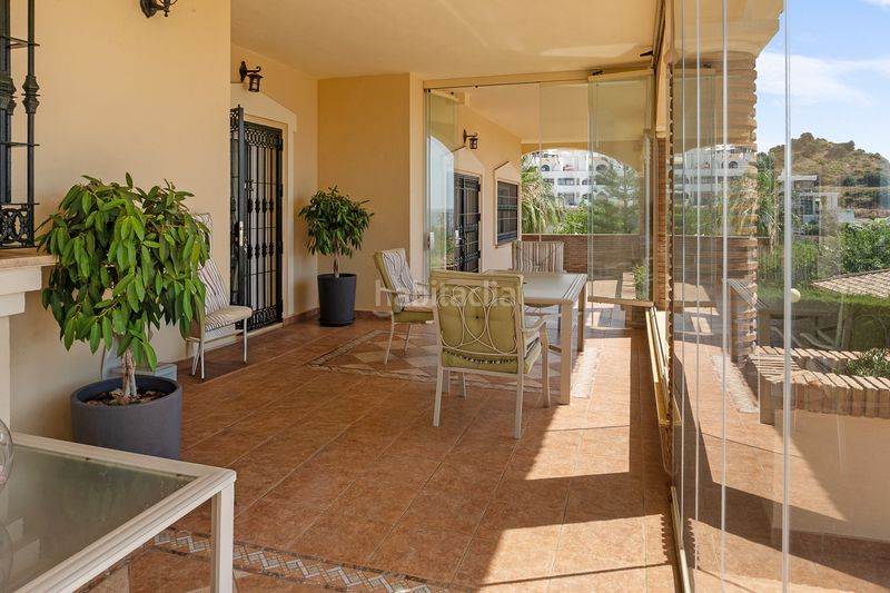Foto bce02ad8-7111-4aa1-b995-1f33a306d075. Casa en Cortijo Torrequebrada Benalmádena