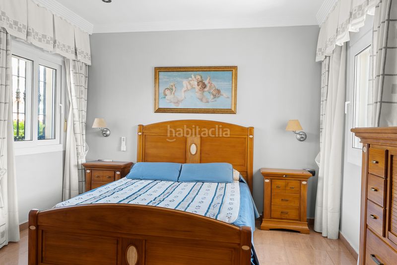 Foto be3d4d0b-d948-465b-943f-d62abaf04c51. Casa en Cortijo Torrequebrada Benalmádena