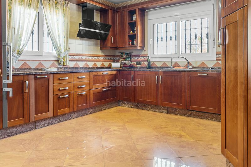 Foto bef69d6c-18d7-4e3f-9d56-9d720a7d5484. Casa en Cortijo Torrequebrada Benalmádena