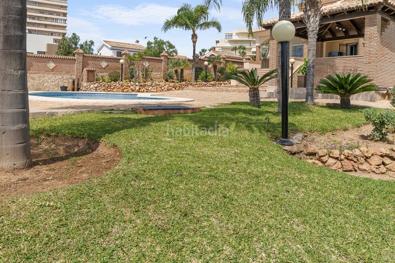 Foto cd5013c8-6825-444d-9dd7-0d73ca018fd4. Casa en Cortijo Torrequebrada Benalmádena