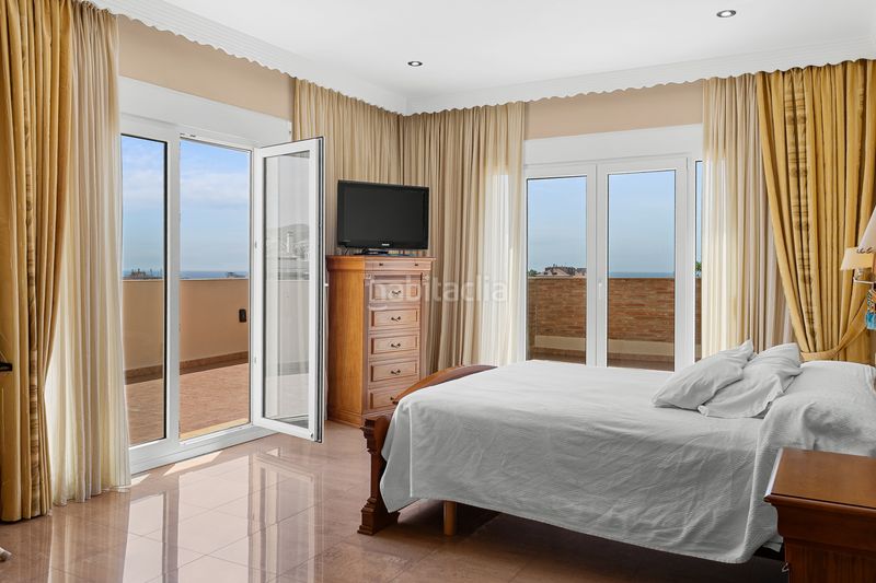 Foto cd5b75e3-996b-4b04-8bae-d24821382271. Casa en Cortijo Torrequebrada Benalmádena