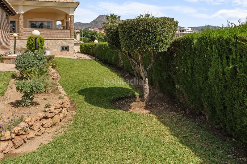 Foto cff9f93f-c2d8-4bdd-b6b0-1b273a205440. Casa en Cortijo Torrequebrada Benalmádena
