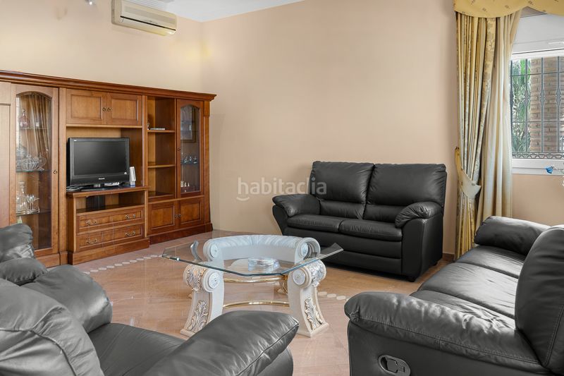 Foto d5bd58e9-2cff-4e7b-a362-47f65aac3488. Casa en Cortijo Torrequebrada Benalmádena
