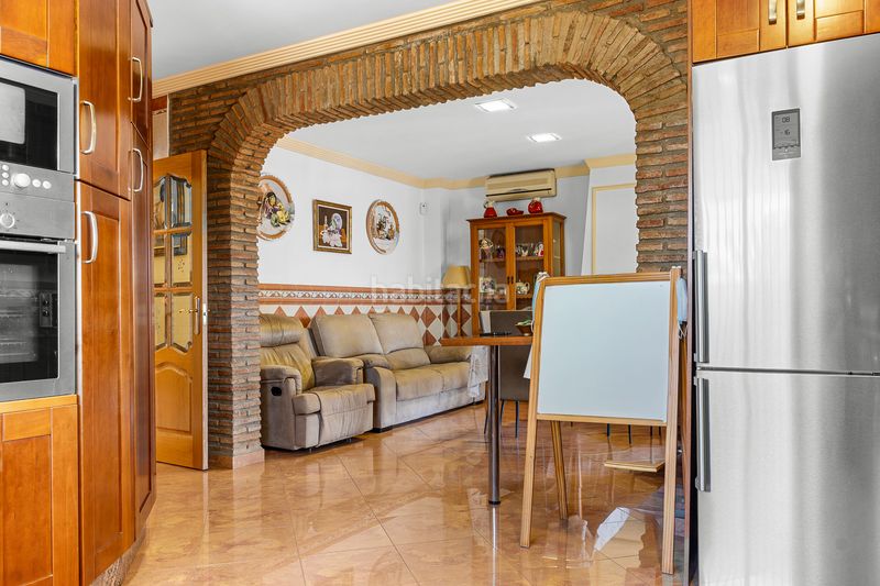 Foto dbd10365-0c1f-43db-80c6-7afd4a238afd. Casa en Cortijo Torrequebrada Benalmádena