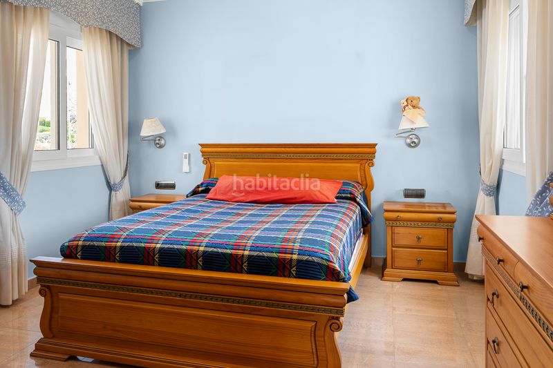 Foto fc6af6e5-eb72-4d30-abfe-2fe887e8d338. Casa en Cortijo Torrequebrada Benalmádena