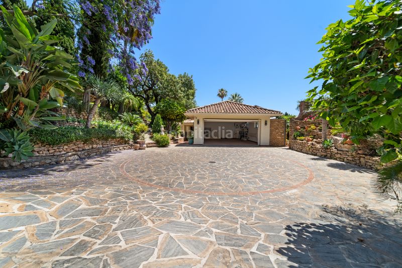 Foto 5ba6d9b2-3333-429a-9ae6-0d88cb6a14f7. Casa amb xemeneia calefacció aparcament piscina a Benalmádena