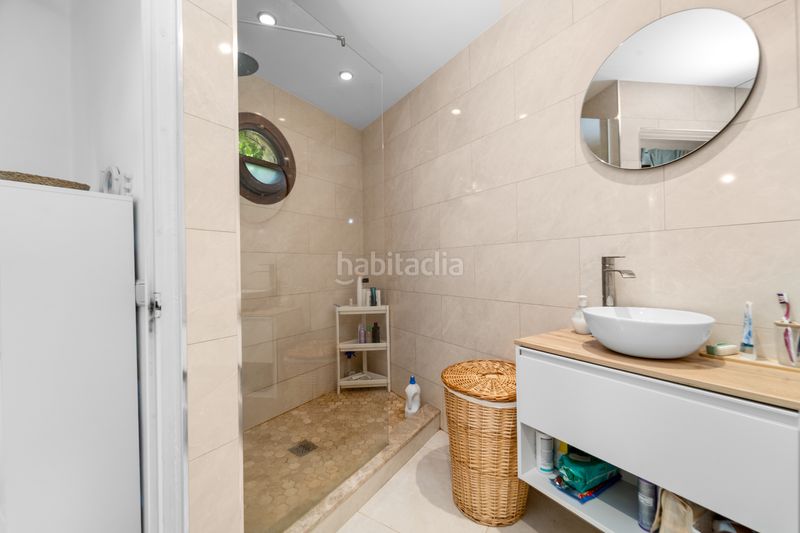 Foto c25b2569-a6be-4655-885d-cc78266a9c50. Casa amb xemeneia calefacció aparcament piscina a Benalmádena