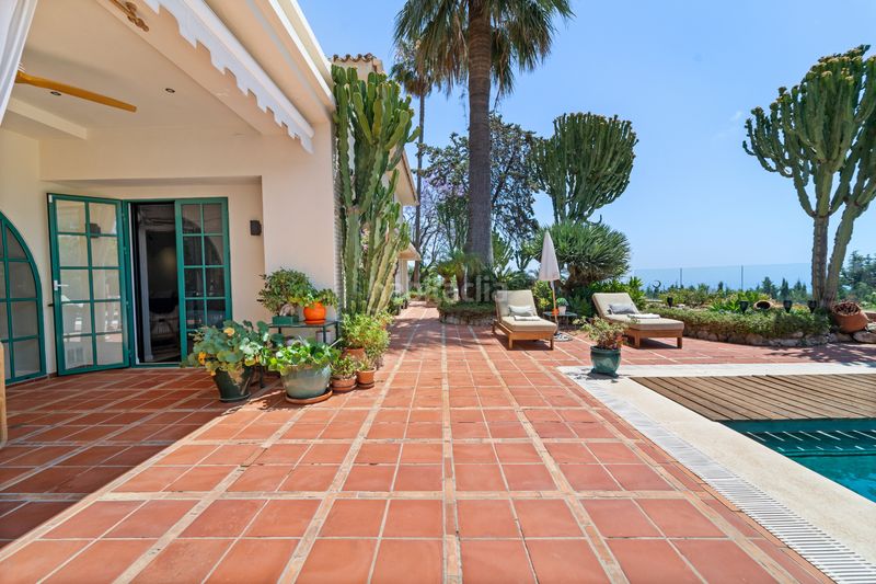 Foto d2202175-d701-4546-a57a-fabb1ef4a3e2. Casa amb xemeneia calefacció aparcament piscina a Benalmádena