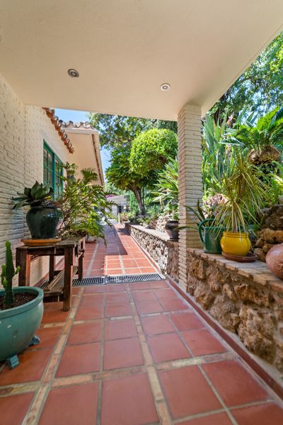 Foto d55640f4-b911-44e6-9878-a339401cfbbe. Casa amb xemeneia calefacció aparcament piscina a Benalmádena