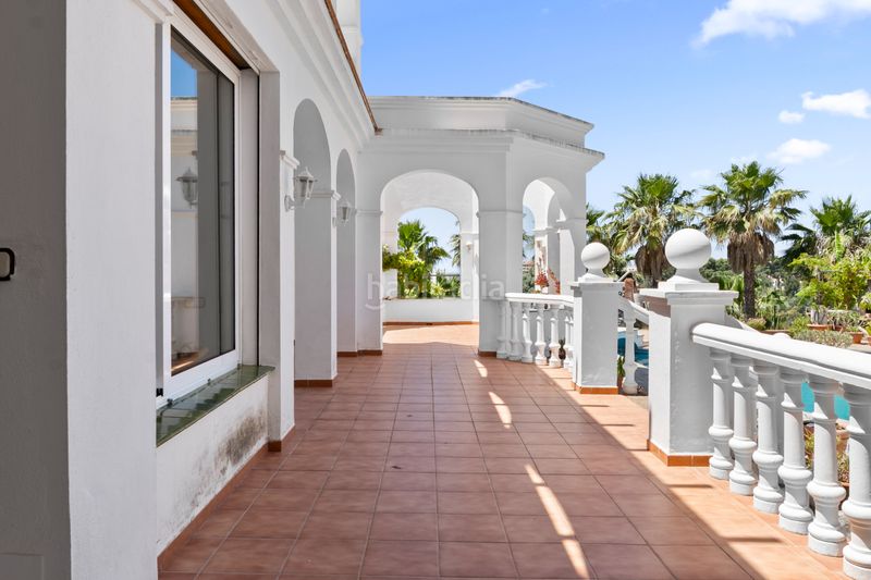 Foto 16720996-5854-4c53-8e43-9028cf6ff781. Casa amb calefacció aparcament piscina a Hacienda Torrequebrada Benalmádena