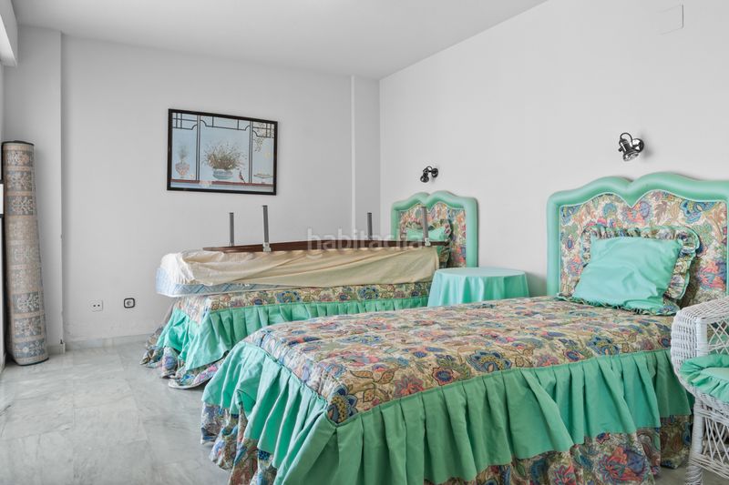 Foto 1eb06bc9-8125-4763-9efc-1f0625e47035. Casa amb calefacció aparcament piscina a Hacienda Torrequebrada Benalmádena