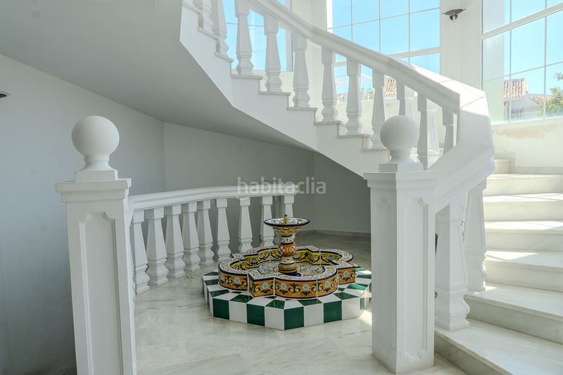 Foto 222f22b7-96b5-4a6b-b9ff-dcd29bd39904. Casa amb calefacció aparcament piscina a Hacienda Torrequebrada Benalmádena