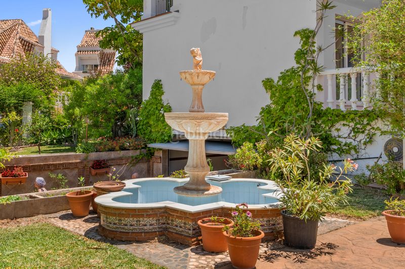 Foto 2ad81ac1-fd58-4777-ab4e-fbbe6d995585. Casa amb calefacció aparcament piscina a Hacienda Torrequebrada Benalmádena