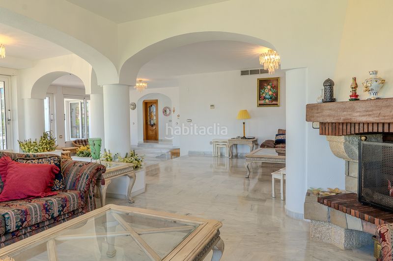Foto 310bd260-5cdb-4139-8272-ccadceb96576. Casa amb calefacció aparcament piscina a Hacienda Torrequebrada Benalmádena
